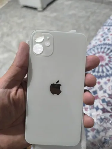 Traseira iPhone 11