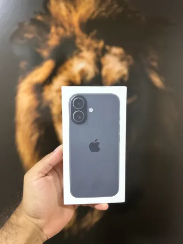 iPhone 17 - Lacrado