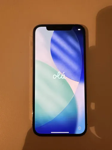 iPhone 12 Pro