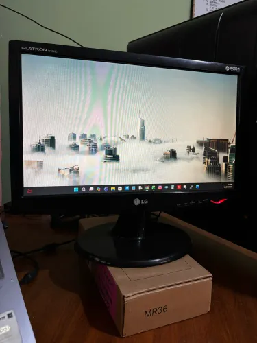 Vendo Monitor para PC