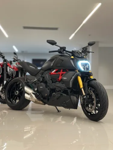 DIAVEL 1260S