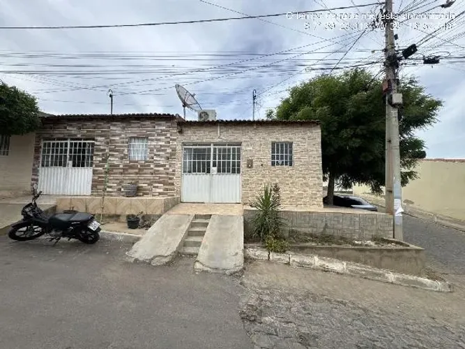 Oportunidade Única em SERRA TALHADA - PE | Tipo: Casa | Negociação: Venda Online | Situaçã