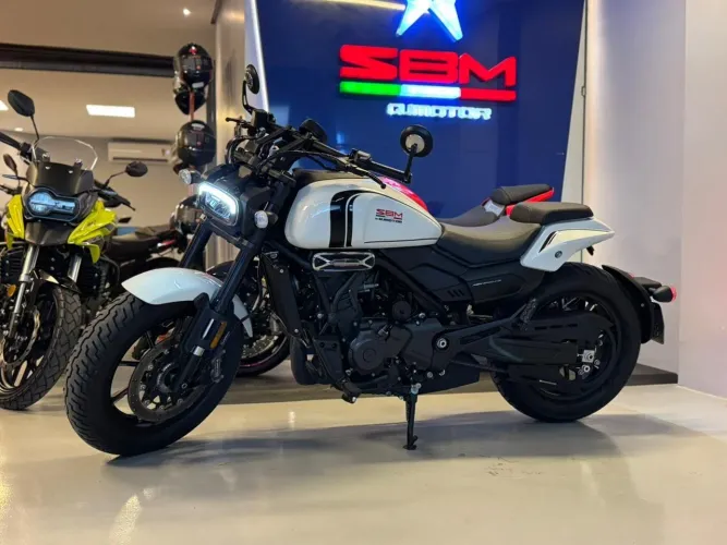 SBM 600