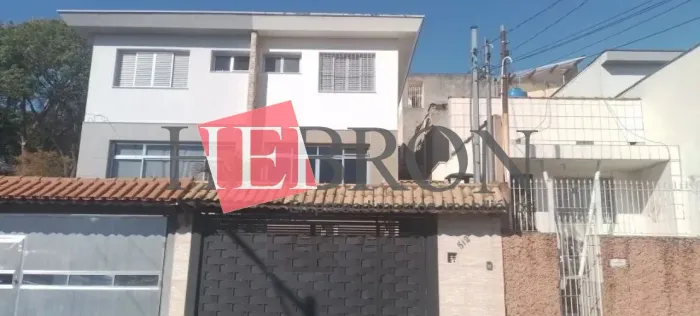 Excelente Sobrado para venda na região da Vila Carrão!!!