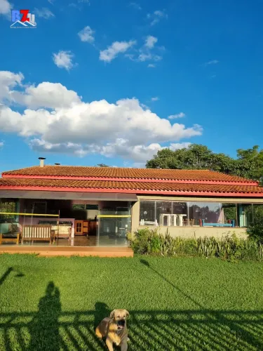 Chácara em Fazenda Castelo, Boituva/SP