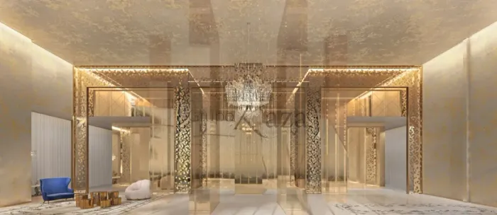 Heaven Residences by YOO