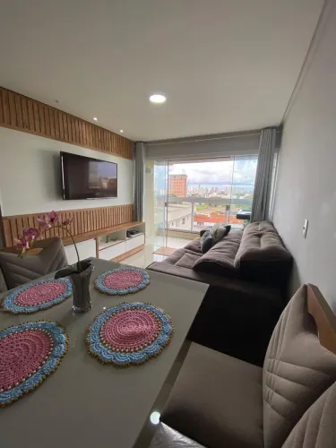 Apartamento Vila Rosa