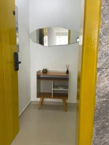 Sobrado em condomínio fechado na Vila Pires - 138m² - 03 dorms (sendo 01 suíte) - 02 vgs g