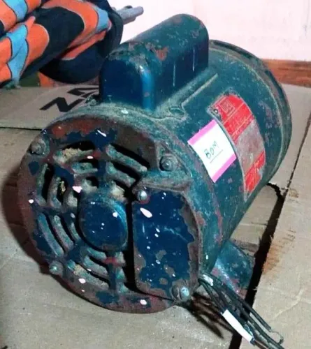 Motores Elétricos