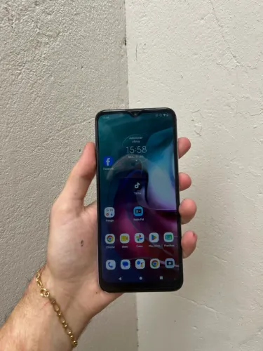Moto G30 128 GB