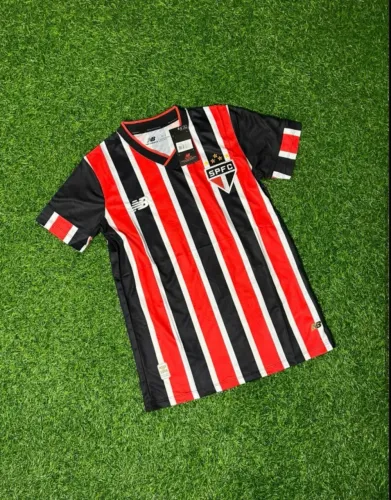 Camisa do São Paulo P