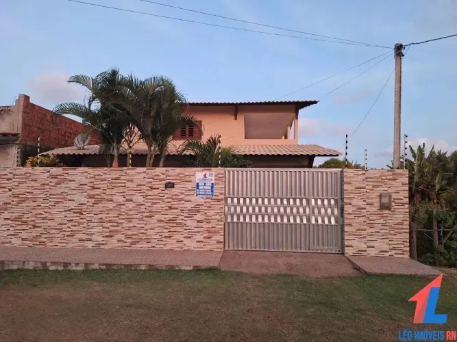 Casa para Venda em Barra do Cunhaú- Canguaretama / RN