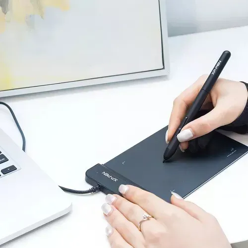 Mesa Digitalizadora XP-Pen Star G430S