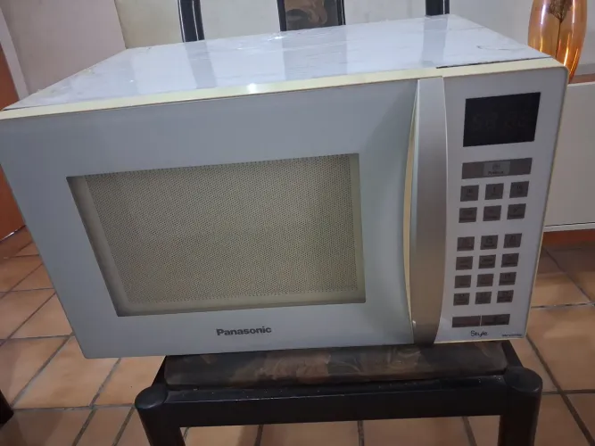 Micro-ondas 32 litros