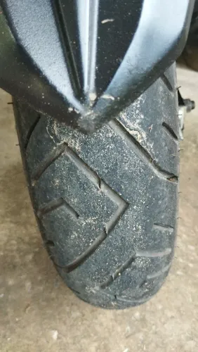 Vendo moto para pessoas exigentes