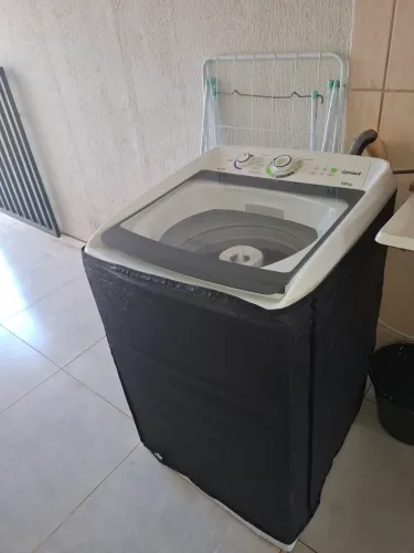 Máquina consul