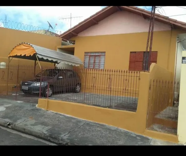 Portão