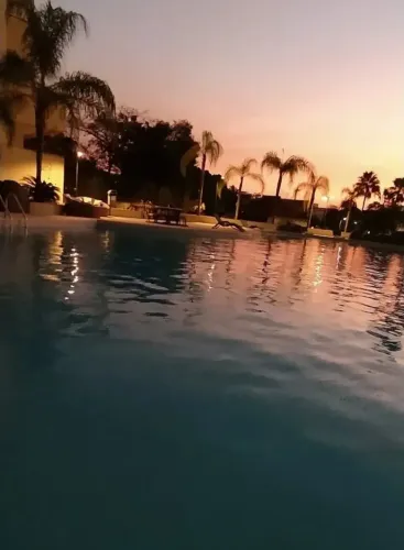 Vendo  um Apartamento no Condomínio Reserva Do Bosque
