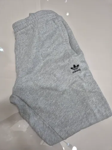 Calça adidas ORIGINAL moletom masculina GG Nova