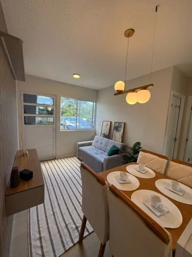 Oportunidade em Ananindeua Apartamento Porteira Fechada com Piscina e Academia