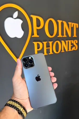 iPhone 13 Pro Max 128GB