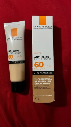Protetor facial lá roche 