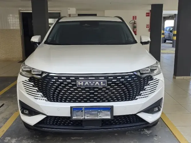 GWM Haval H6 Premium Phev AWD 2025