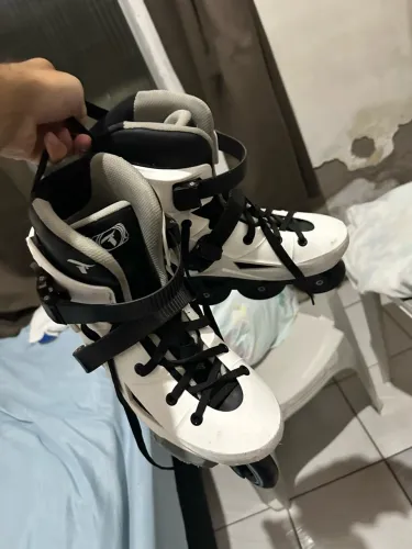 Patins Traxart 