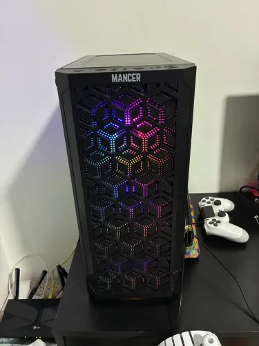 Computador gamer