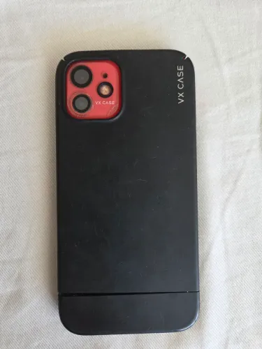 Iphone 12 256gb RED