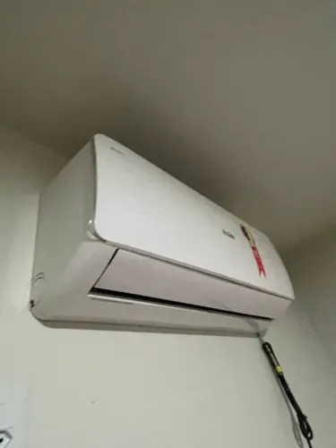 Vendo ar condicionado