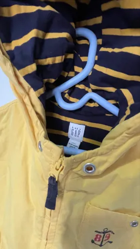 Casaco Infantil GAP Original | 18-24 meses