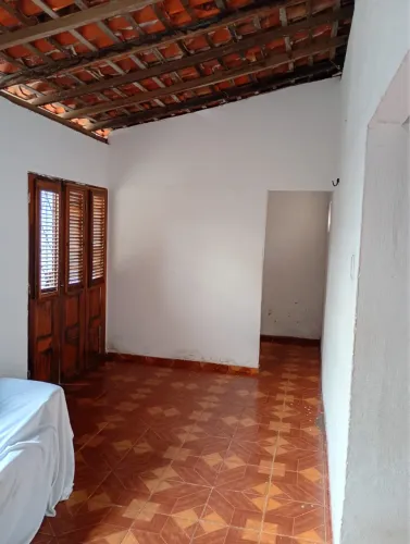 SB- Vendo casa no Conjunto do Maiobão.