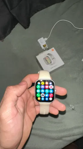 Redmi Watch 5