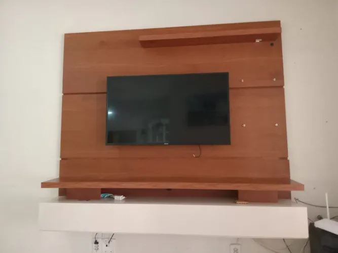 Painel MDF Sala