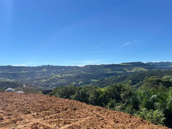 Chácaras em Alfredo Wagner 