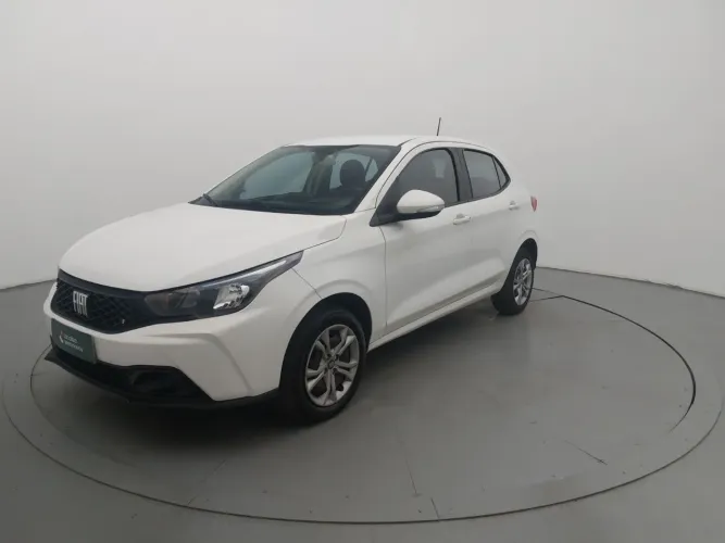 Fiat Argo Drive 1.0 Firefly 2025