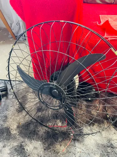 VENTILADOR