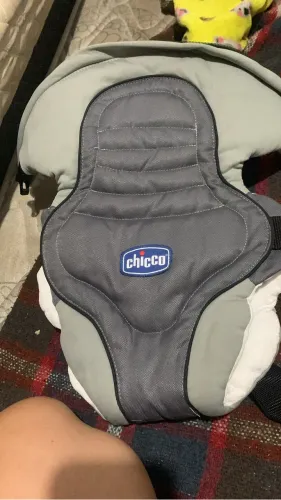 Coisas de bebê