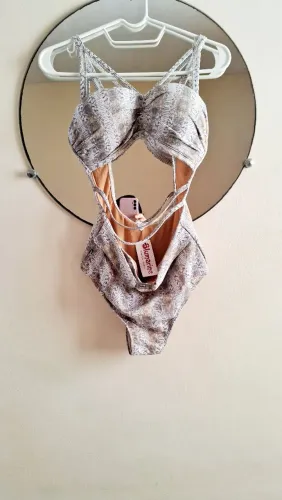 Maiô Blumarine Tam M