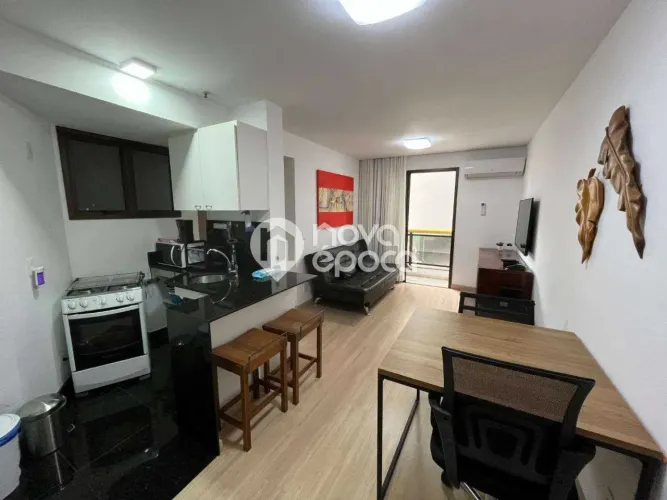 Ipanema | Apart-Hotel 1 quarto