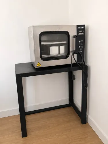 Forno Ferri Turbo