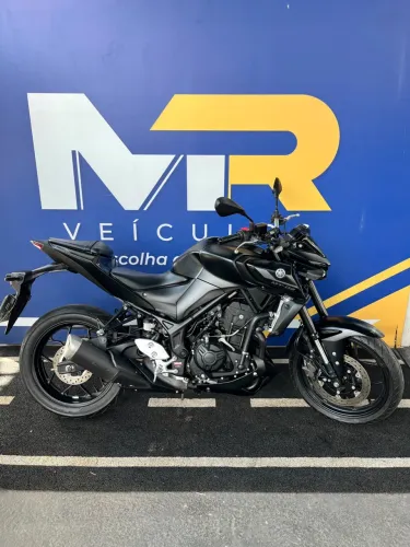 Yamaha Mt 03 2025 (@mrveiculos)