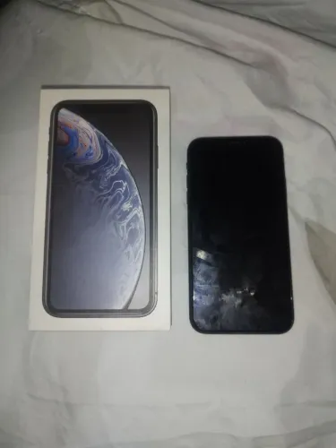 iPhone xr
