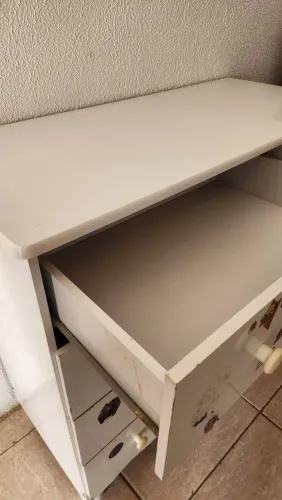 Cômoda MDF
