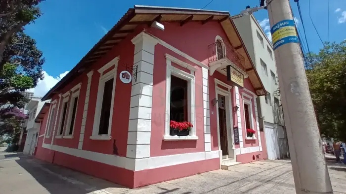 Comercial Ponto comercial em Poços de Caldas
