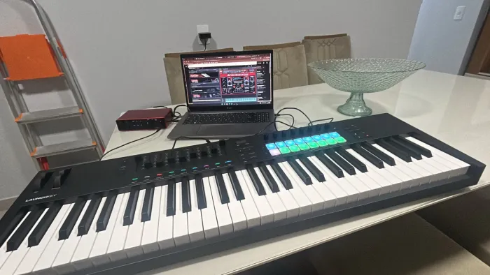 Novation mk4 