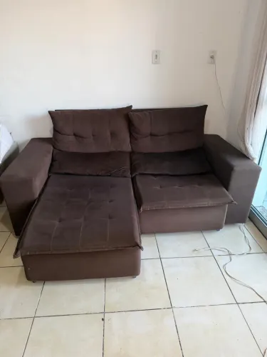 Sofá 