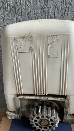 Motor Rossi para portão