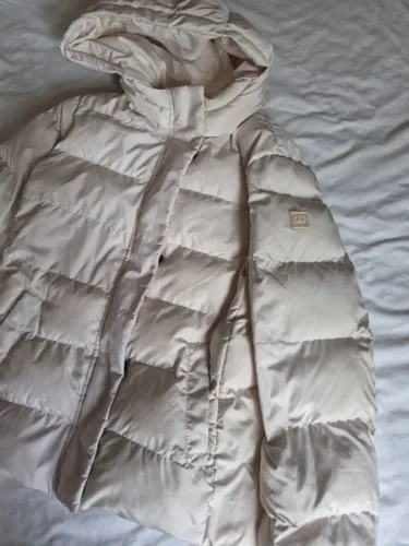 Puffer Gap Kids 10 anos